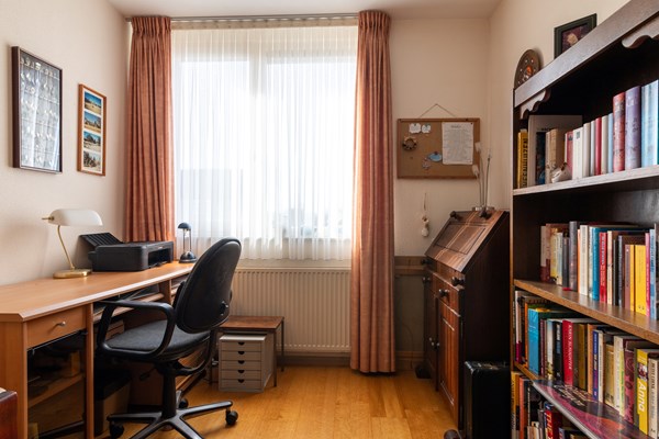 Medium property photo - Orchideehof 1, 6413 PA Heerlen